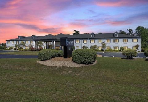 Others Blue Water Inn & Suites, BW Signature Collection