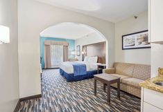 Others 7 Blue Water Inn & Suites, BW Signature Collection