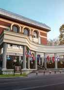 Imej utama The Dostyk Hotel