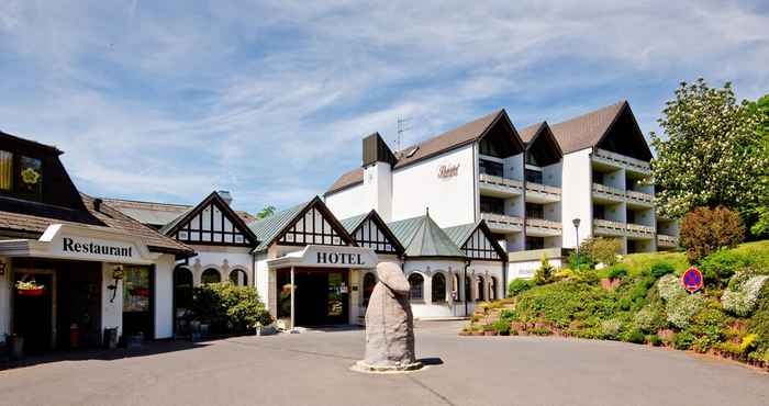Lainnya Hotel Reiterhof Bellevue Spa & Resort