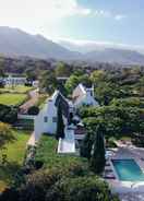 Primary image Steenberg Hotel & Spa