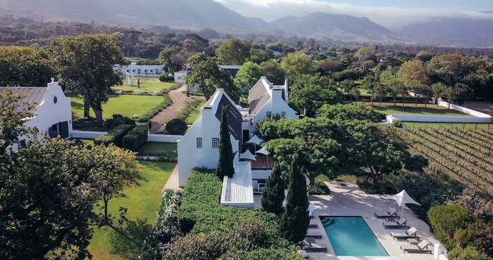 Others Steenberg Hotel & Spa