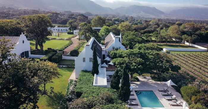 Others Steenberg Hotel & Spa