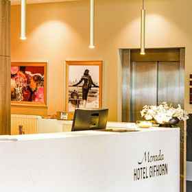 Primary image 1 Morada Hotel Gifhorn, Hotel & Guest House "Zur Linde" Hotels