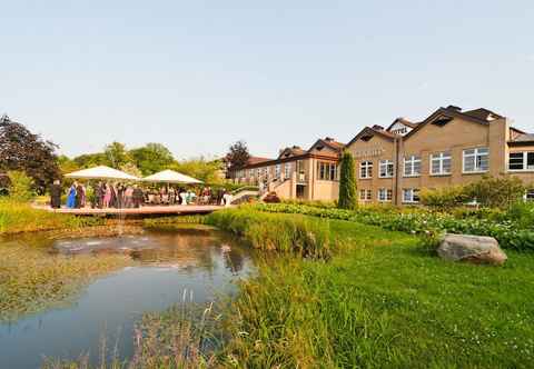 Lain-lain Hotel Waldschlösschen