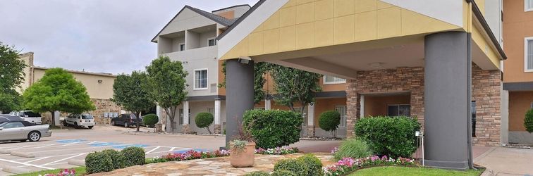 其他 Comfort Inn & Suites Frisco - Plano