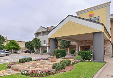 其他 Comfort Inn & Suites Frisco - Plano