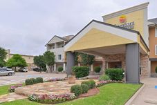 其他 Comfort Inn & Suites Frisco - Plano