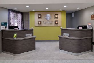 其他 4 Comfort Inn & Suites Frisco - Plano