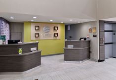 其他 3 Comfort Inn & Suites Frisco - Plano