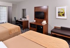 其他 5 Comfort Inn & Suites Frisco - Plano