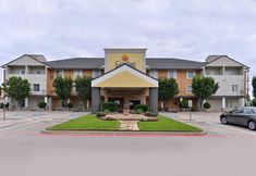 其他 2 Comfort Inn & Suites Frisco - Plano