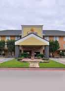 Imej utama Comfort Inn & Suites Frisco - Plano