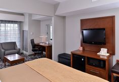 其他 6 Comfort Inn & Suites Frisco - Plano