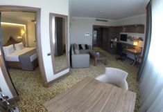 기타 7 Euro Park Hotel Bursa