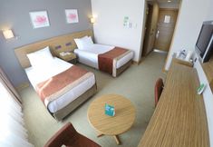 기타 5 Euro Park Hotel Bursa