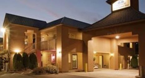 Others 2 Americas Best Value Inn Lakewood Tacoma S