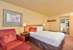 Others 5 Americas Best Value Inn Lakewood Tacoma S