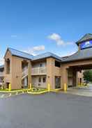 Imej utama Americas Best Value Inn Lakewood Tacoma S