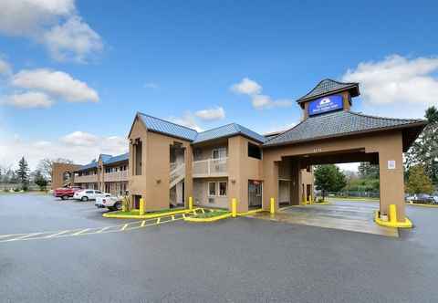 Others Americas Best Value Inn Lakewood Tacoma S