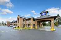 Others Americas Best Value Inn Lakewood Tacoma S