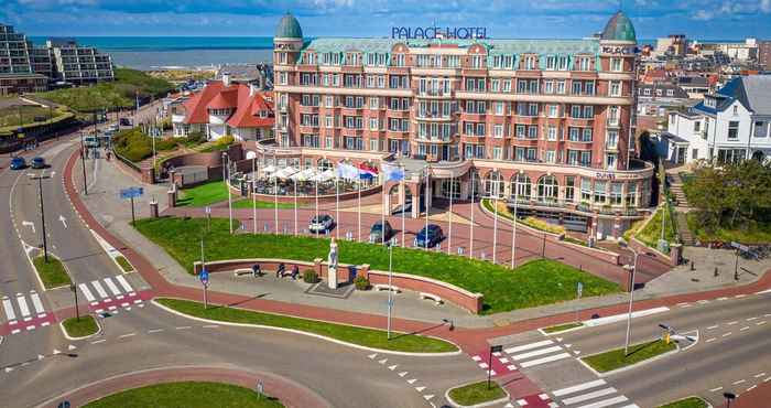 Lainnya Van der Valk Palace Hotel Noordwijk