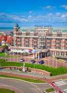 ภาพหลัก Van der Valk Palace Hotel Noordwijk