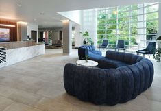 Lain-lain 6 Rivers Edge Hotel Portland Tapestry Collection by Hilton