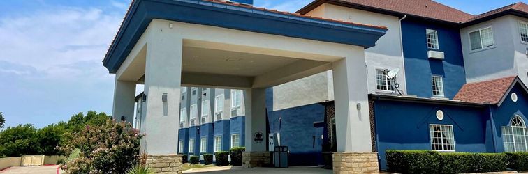 기타 Best Western Roanoke Inn & Suites
