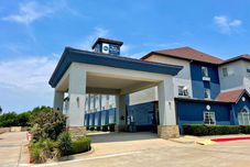 기타 Best Western Roanoke Inn & Suites