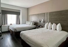 기타 7 Best Western Roanoke Inn & Suites