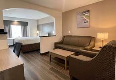 기타 4 Best Western Roanoke Inn & Suites