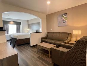 기타 4 Best Western Roanoke Inn & Suites