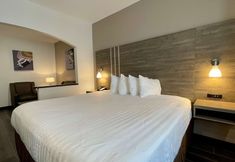 기타 3 Best Western Roanoke Inn & Suites