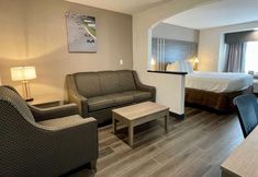 기타 5 Best Western Roanoke Inn & Suites