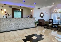 기타 2 Best Western Roanoke Inn & Suites