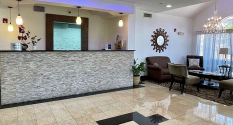 기타 2 Best Western Roanoke Inn & Suites