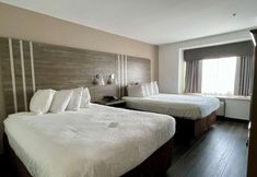 기타 6 Best Western Roanoke Inn & Suites