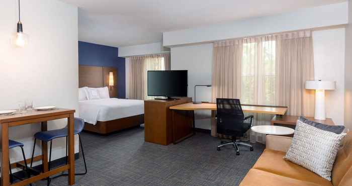 Lainnya Residence Inn by Marriott Boston Brockton/Easton