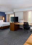 Imej utama Residence Inn by Marriott Boston Brockton/Easton