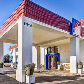 Primary image1奧勒岡波特蘭 - 提加西 6 號汽車旅館,Hathaway Park飯店