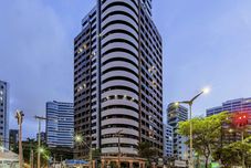 其他 Mercure Fortaleza Meireles Hotel