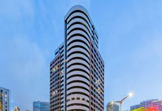 其他 2 Mercure Fortaleza Meireles Hotel