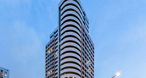 其他 2 Mercure Fortaleza Meireles Hotel