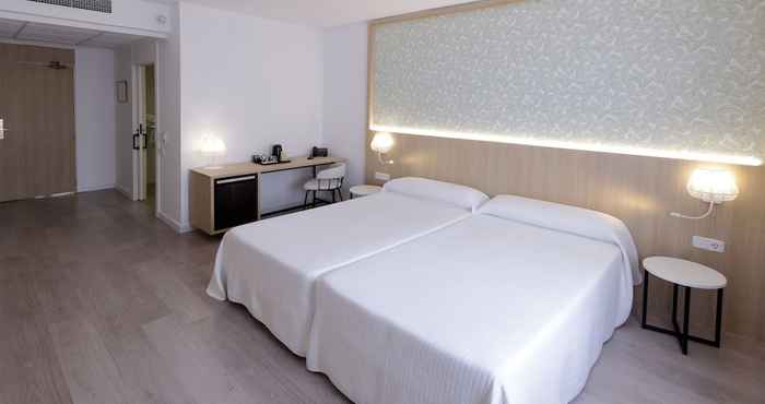 Lainnya Hotel Sercotel Carlos III