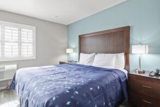 其他 Travelers Inn Medford