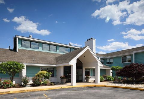 其他 Hotel Wave Rehoboth Beach