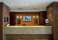 Others 3 Hotel 2000 Kavaklidere