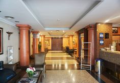 Others 4 Hotel 2000 Kavaklidere