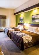 Imej utama Sleep Inn & Suites Orlando International Airport